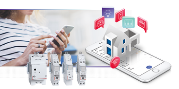 CX³ with Netatmo bei Kops Elektrotechnik in Augsburg