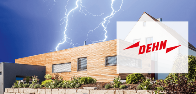 Dehn bei Kops Elektrotechnik in Augsburg