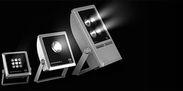 Lightstream LED bei Kops Elektrotechnik in Augsburg