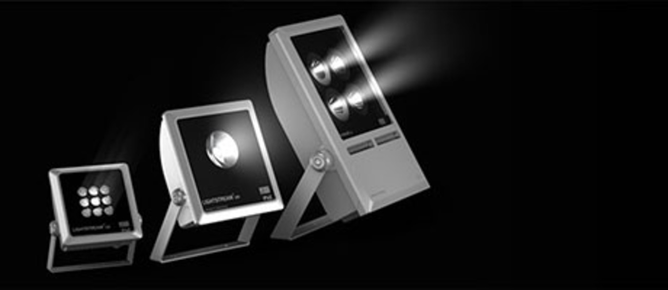 Lightstream LED bei Kops Elektrotechnik in Augsburg