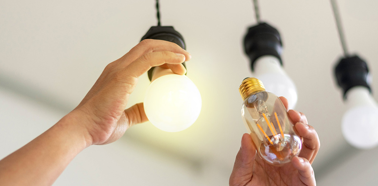 Energie sparen bei Kops Elektrotechnik in Augsburg