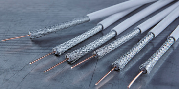 Kabel- und Steckverbinder bei Kops Elektrotechnik in Augsburg