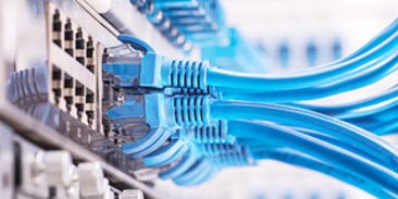BACHMANN Netzwerk- und Medientechnik