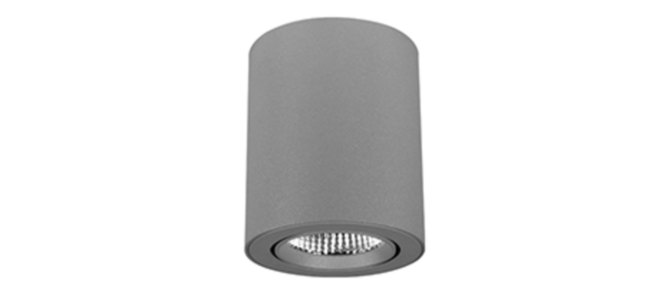 Anbaudownlights bei Kops Elektrotechnik in Augsburg