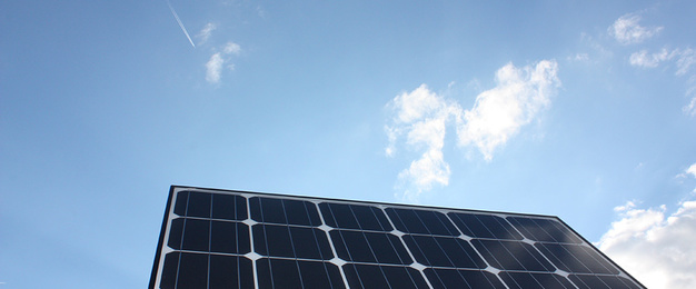 Erneuerbare Energien bei Kops Elektrotechnik in Augsburg
