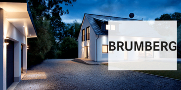 Brumberg bei Kops Elektrotechnik in Augsburg