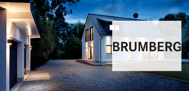 Brumberg bei Kops Elektrotechnik in Augsburg