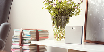 coviva Smart Home bei Kops Elektrotechnik in Augsburg