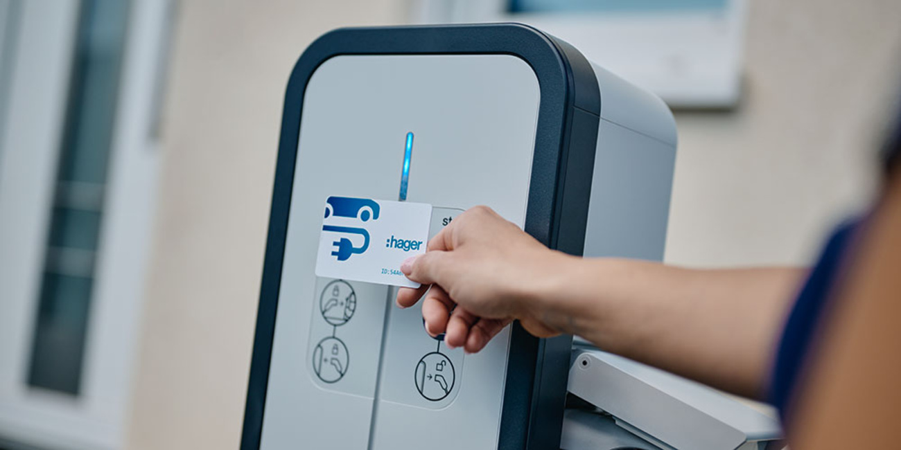 E-Mobilität öffentlicher Bereich bei Kops Elektrotechnik in Augsburg