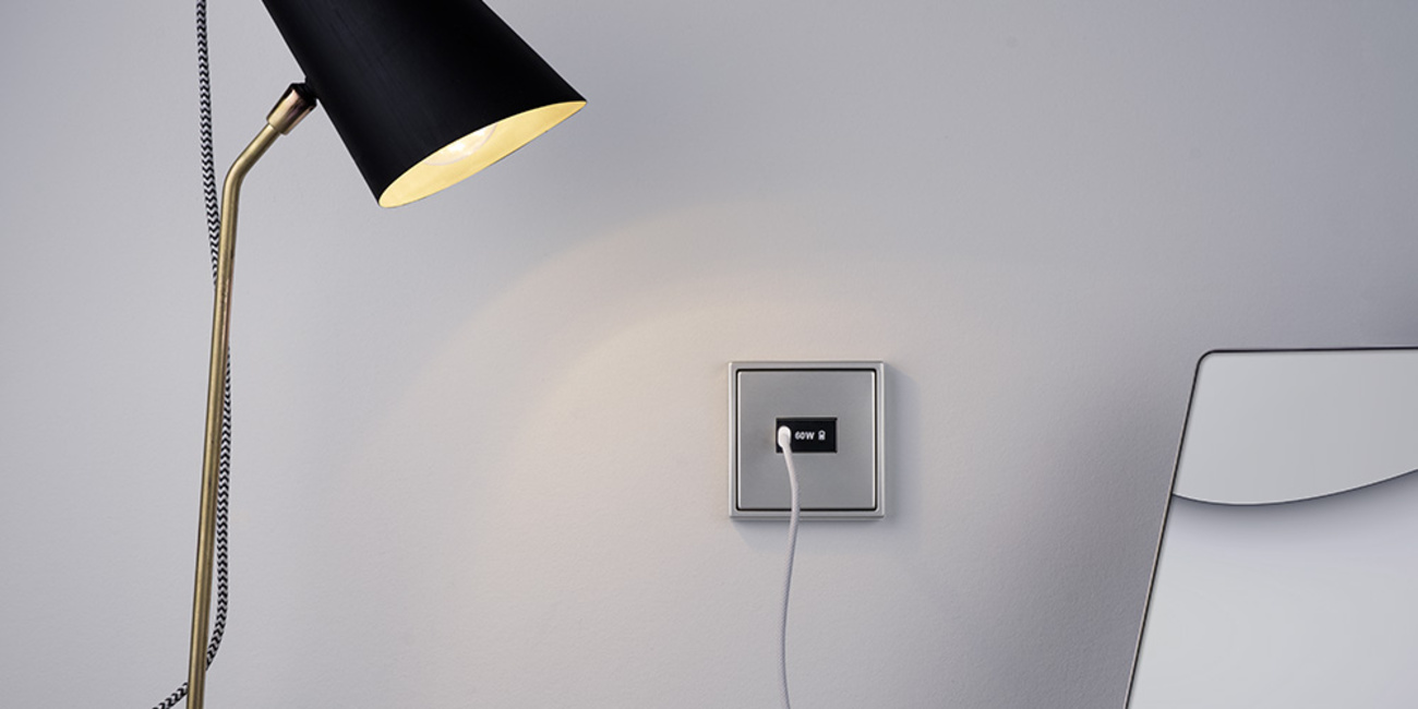 Ladegerät USB PD 60 bei Kops Elektrotechnik in Augsburg
