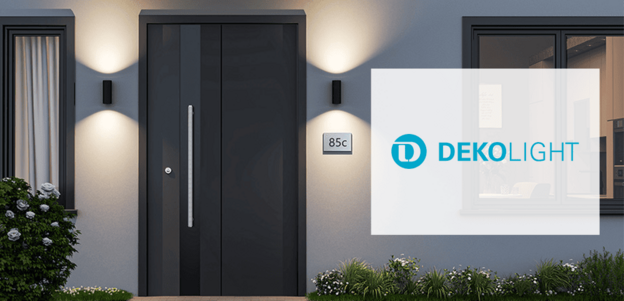 DEKO-LIGHT bei Kops Elektrotechnik in Augsburg