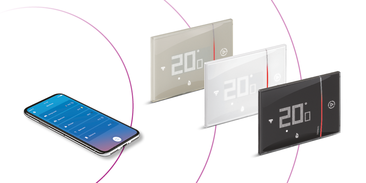 Smartes Heizen bei Kops Elektrotechnik in Augsburg