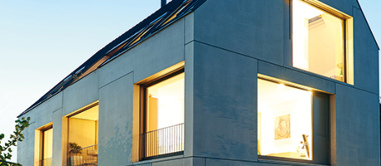 LUXORliving bei Kops Elektrotechnik in Augsburg