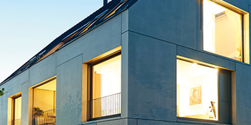 LUXORliving bei Kops Elektrotechnik in Augsburg