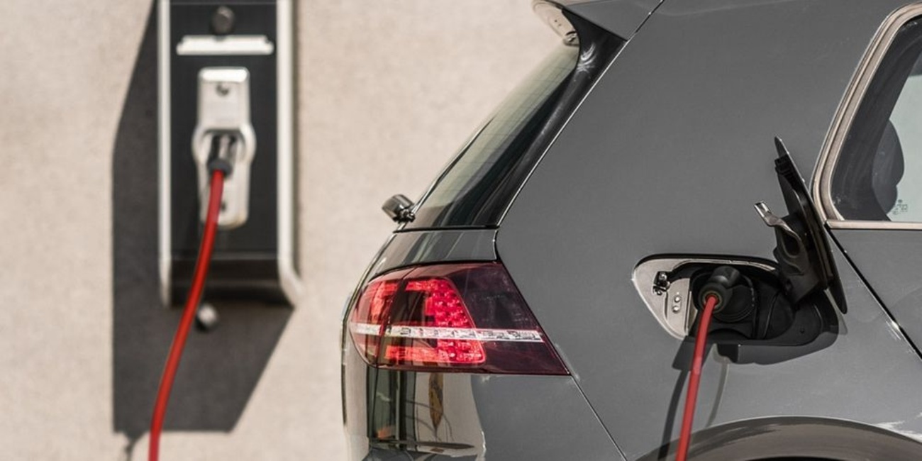 Schutz für E-Mobility bei Kops Elektrotechnik in Augsburg