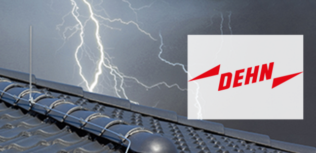 Dehn bei Kops Elektrotechnik in Augsburg
