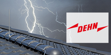 Dehn bei Kops Elektrotechnik in Augsburg