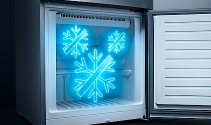 noFrost bei Kops Elektrotechnik in Augsburg