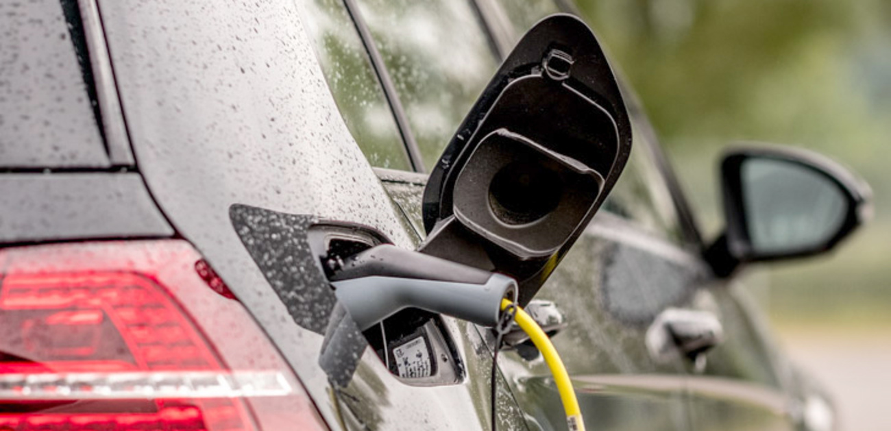 E-Mobility bei Kops Elektrotechnik in Augsburg