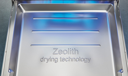 Zeolith Trocknen – Für glänzende Spülergebnisse bei Kops Elektrotechnik in Augsburg