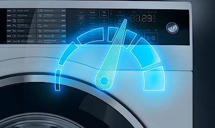 varioSpeed bei Kops Elektrotechnik in Augsburg