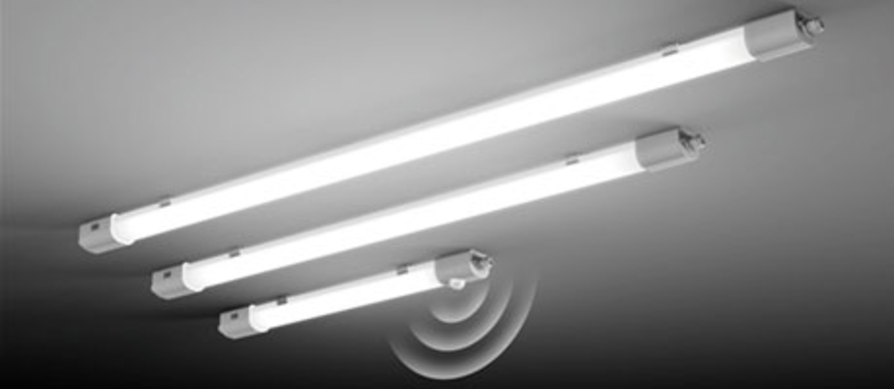 Planox Feuchtraumleuchten bei Kops Elektrotechnik in Augsburg