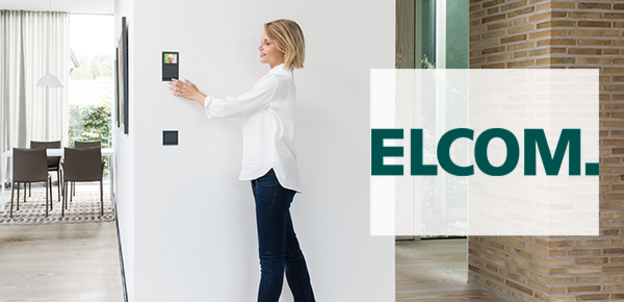 Elcom bei Kops Elektrotechnik in Augsburg