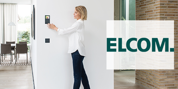 Elcom bei Kops Elektrotechnik in Augsburg