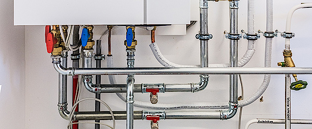 Heizung und Haussteuerung bei Kops Elektrotechnik in Augsburg