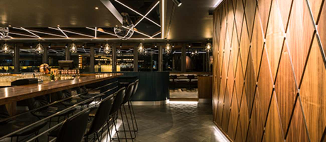 Hotellerie / Gastronomie bei Kops Elektrotechnik in Augsburg