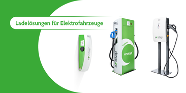 E-Mobility bei Kops Elektrotechnik in Augsburg