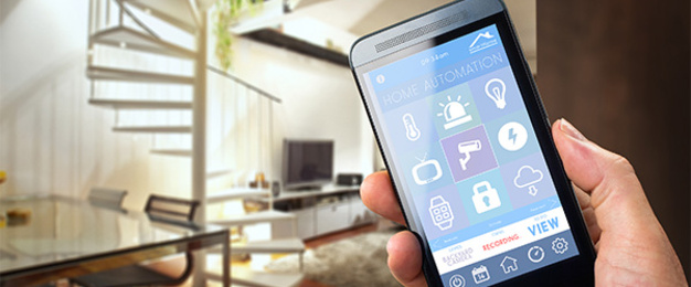 Smart Home bei Kops Elektrotechnik in Augsburg