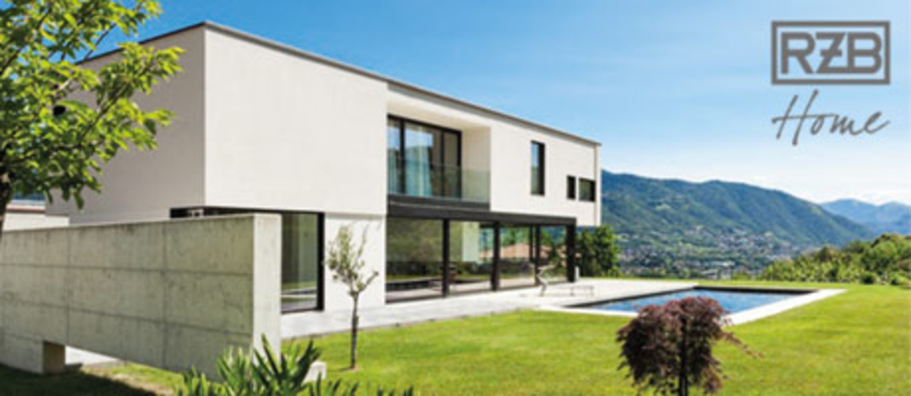 RZB Home + Basic bei Kops Elektrotechnik in Augsburg