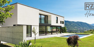 RZB Home + Basic bei Kops Elektrotechnik in Augsburg