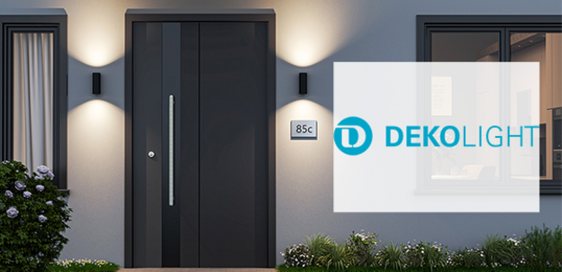 DEKO-LIGHT bei Kops Elektrotechnik in Augsburg