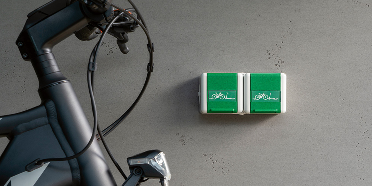 SCHUKO® Steckdose für E-Bikes bei Kops Elektrotechnik in Augsburg