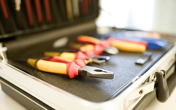 Ihr Servicepartner bei Kops Elektrotechnik in Augsburg