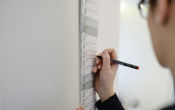 Kontakt­formular bei Kops Elektrotechnik in Augsburg