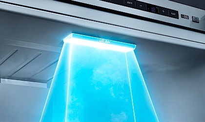 LED Licht bei Kops Elektrotechnik in Augsburg