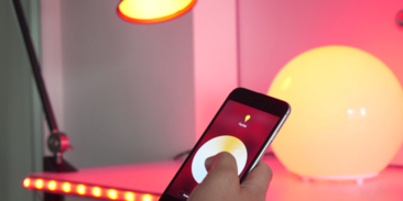 LED-Smart bei Kops Elektrotechnik in Augsburg