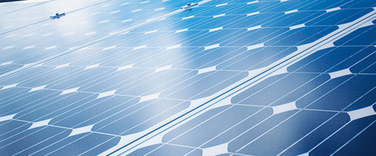Photovoltaik bei Kops Elektrotechnik in Augsburg