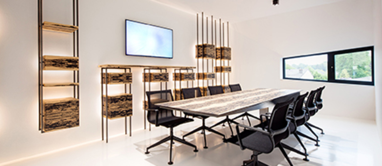 Büro / Kommunikation bei Kops Elektrotechnik in Augsburg