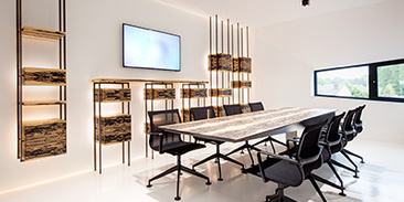 Büro / Kommunikation bei Kops Elektrotechnik in Augsburg