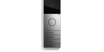 Gira System 106 bei Kops Elektrotechnik in Augsburg