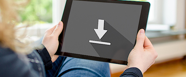Downloads bei Kops Elektrotechnik in Augsburg