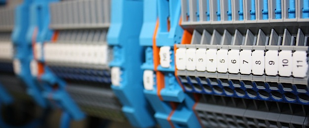 Industrie und Gewerbe bei Kops Elektrotechnik in Augsburg