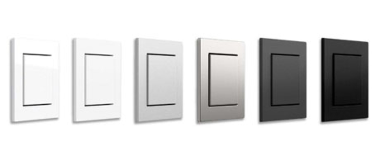 Gira Designkonfigurator bei Kops Elektrotechnik in Augsburg